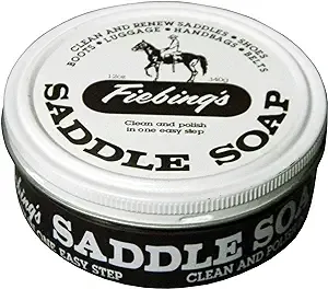 Fiebing Saddle Soap