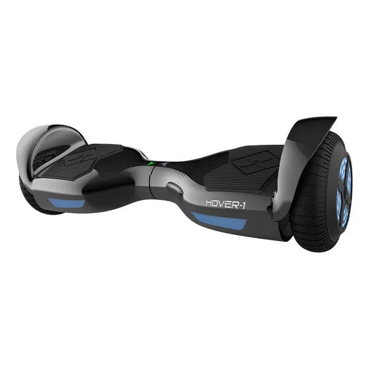 Hover-1 Helix Electric Hoverboard, 7 MPH Top Speed, 4 Mi Range, UL2272 Certified