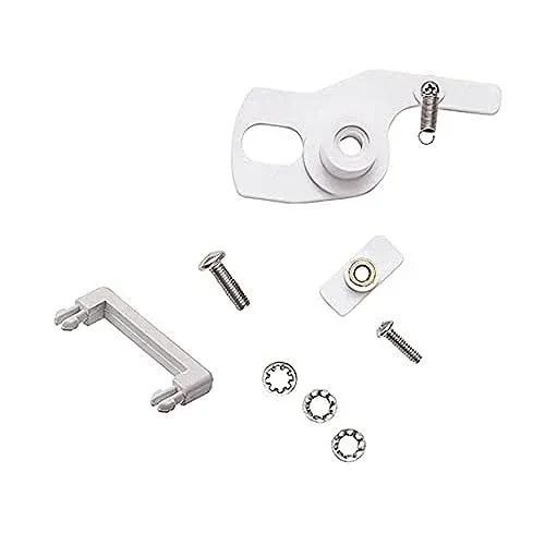 Pool Cleaner Replacement Parts Polaris C36 Swing Axle Kit For 180/280/380 Pres