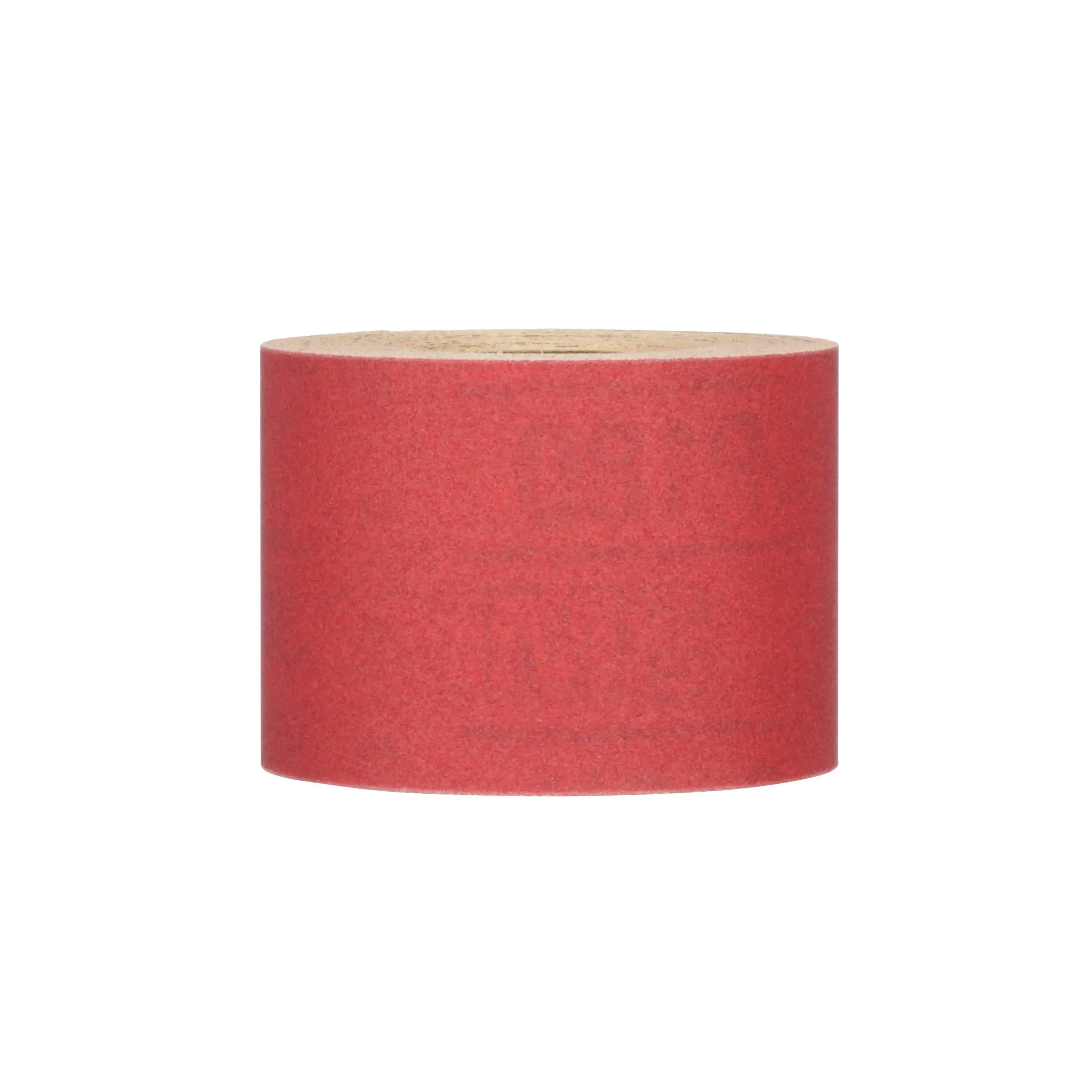 3M PN01685 - 2-3/4 Inch x 25Yd 180 Grit 316U Aluminum Oxide Sanding Roll With Stikit Attachment 01685 7000119928