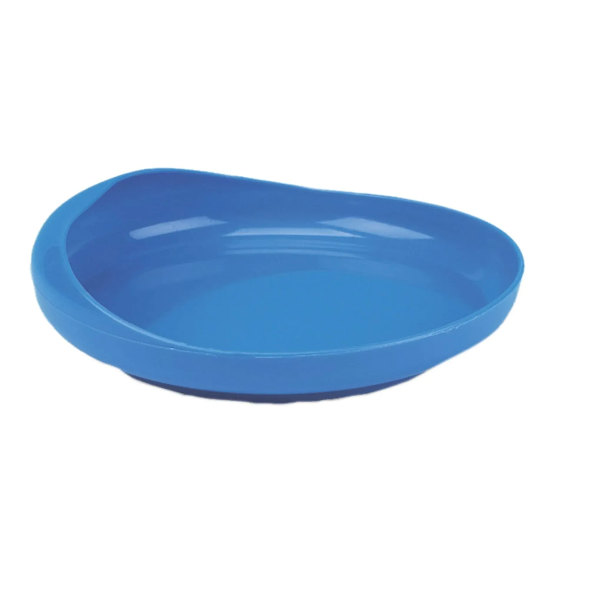 Scooper Plate