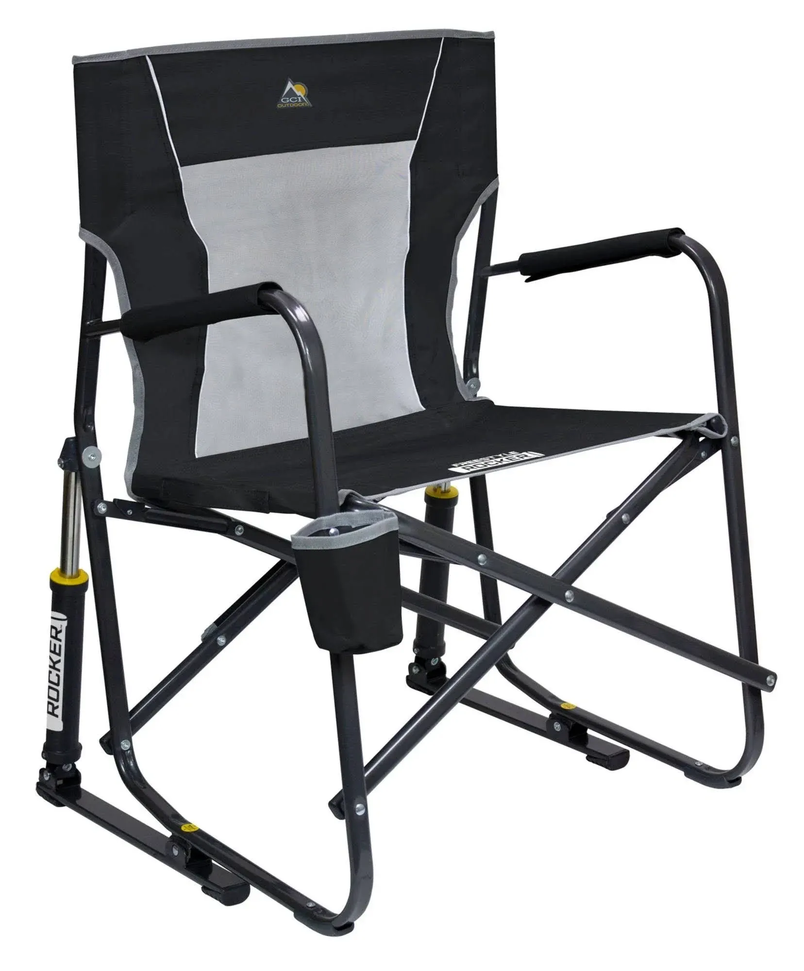 GCI Outdoor Freestyle Rocker Chair