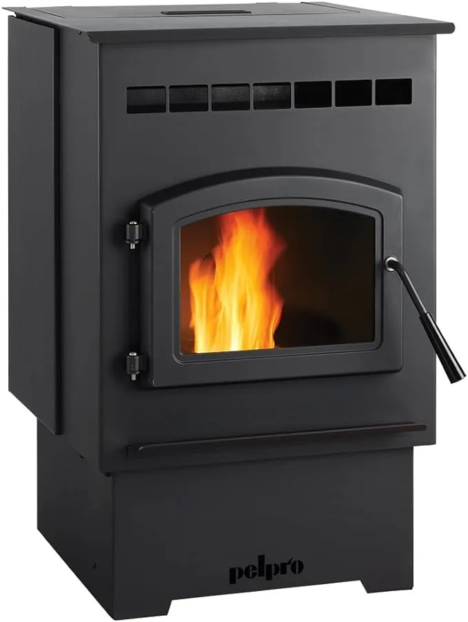 PelPro Pellet Stove PP60