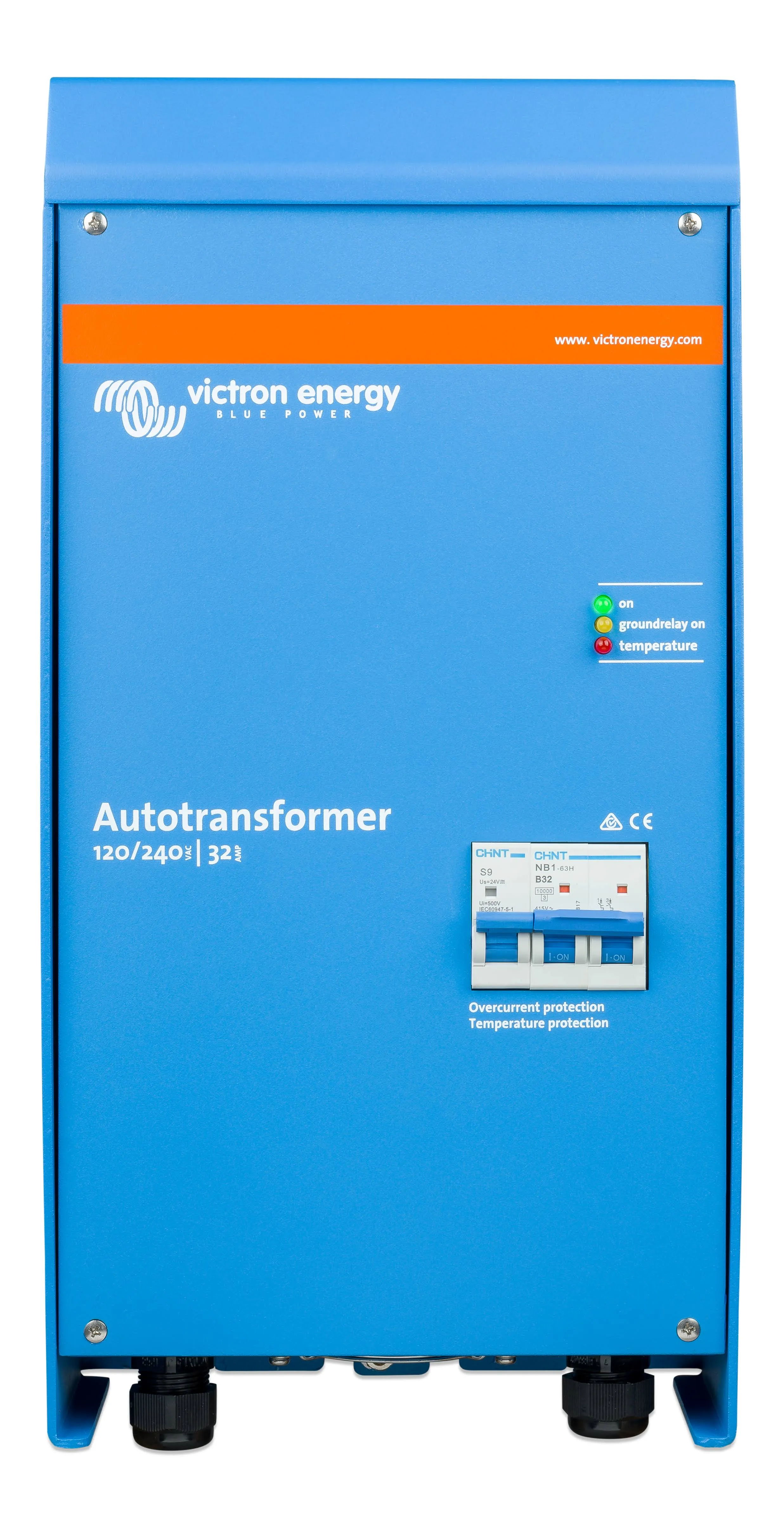 Victron Energy Autotransformer 120/240VAC-32A