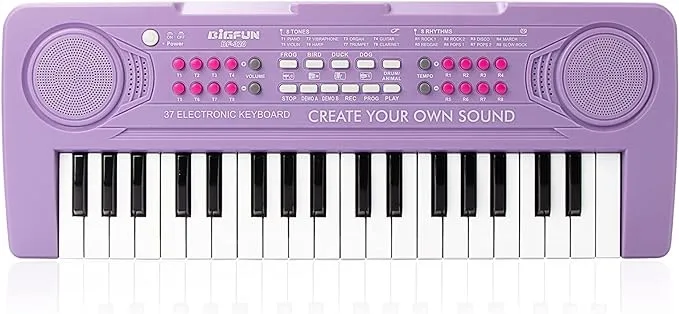 Raimy Kids Keyboard Piano