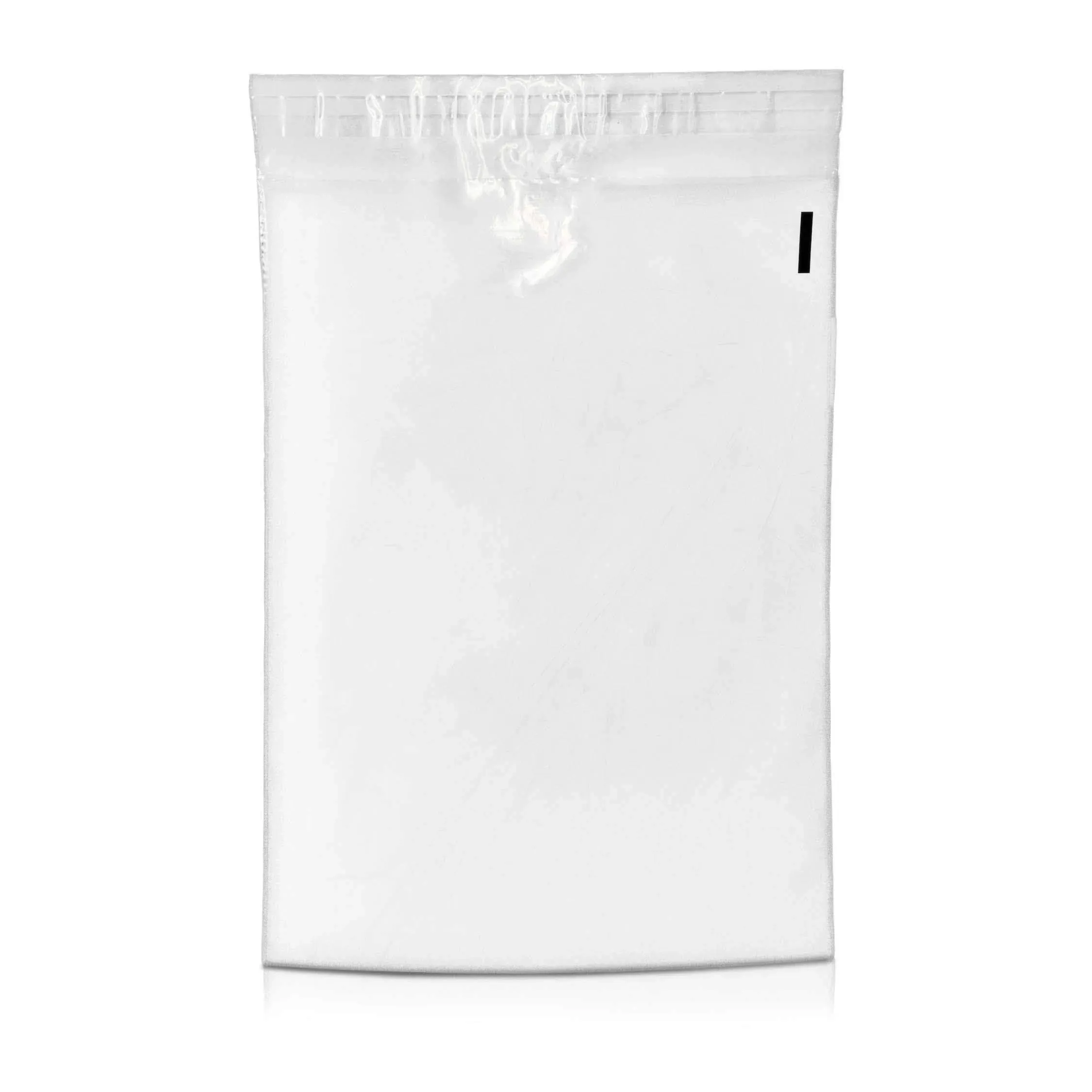 Shop4 Mailers 9 x 12 Clear Plastic Self Seal Poly Bags