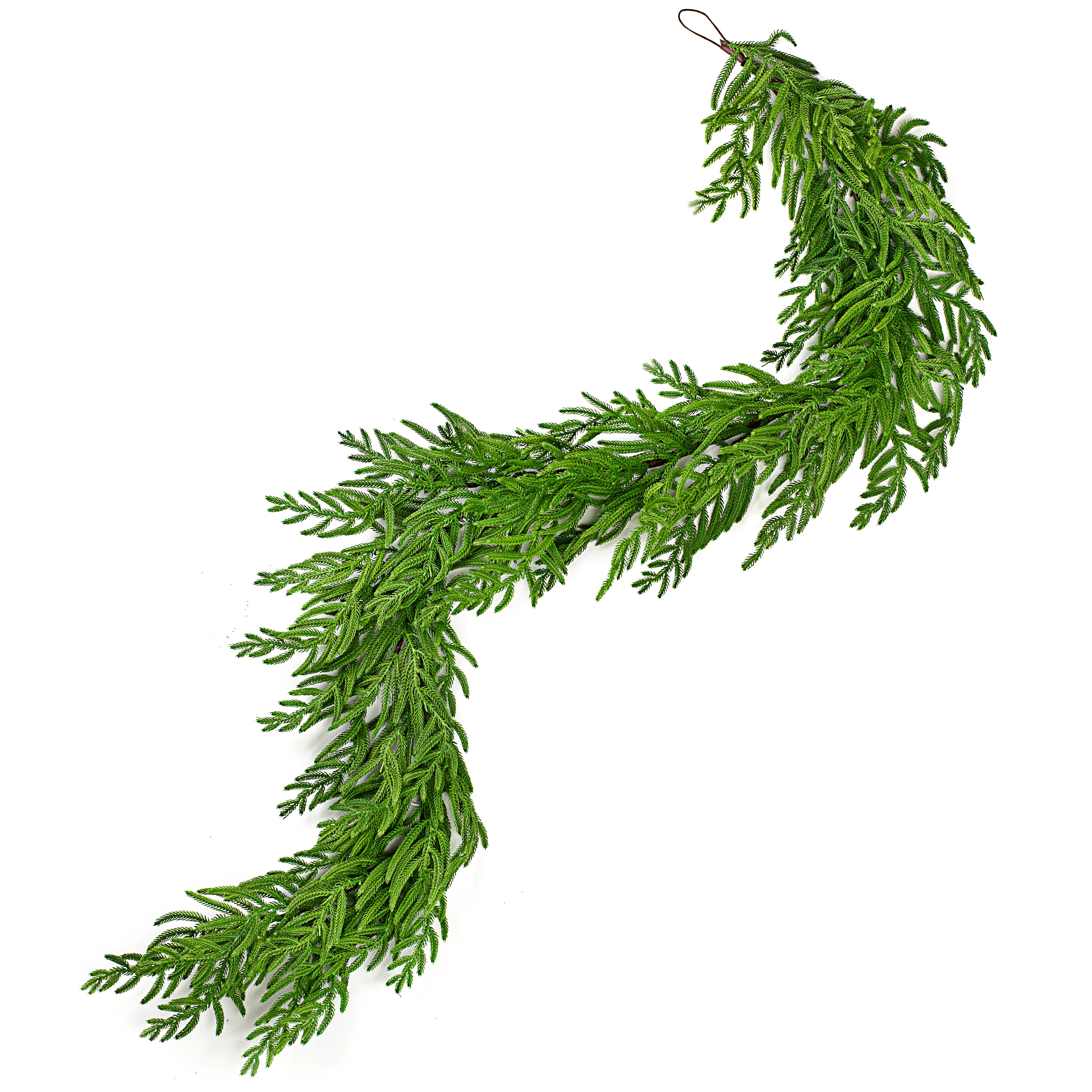 Norfolk Pine Garland