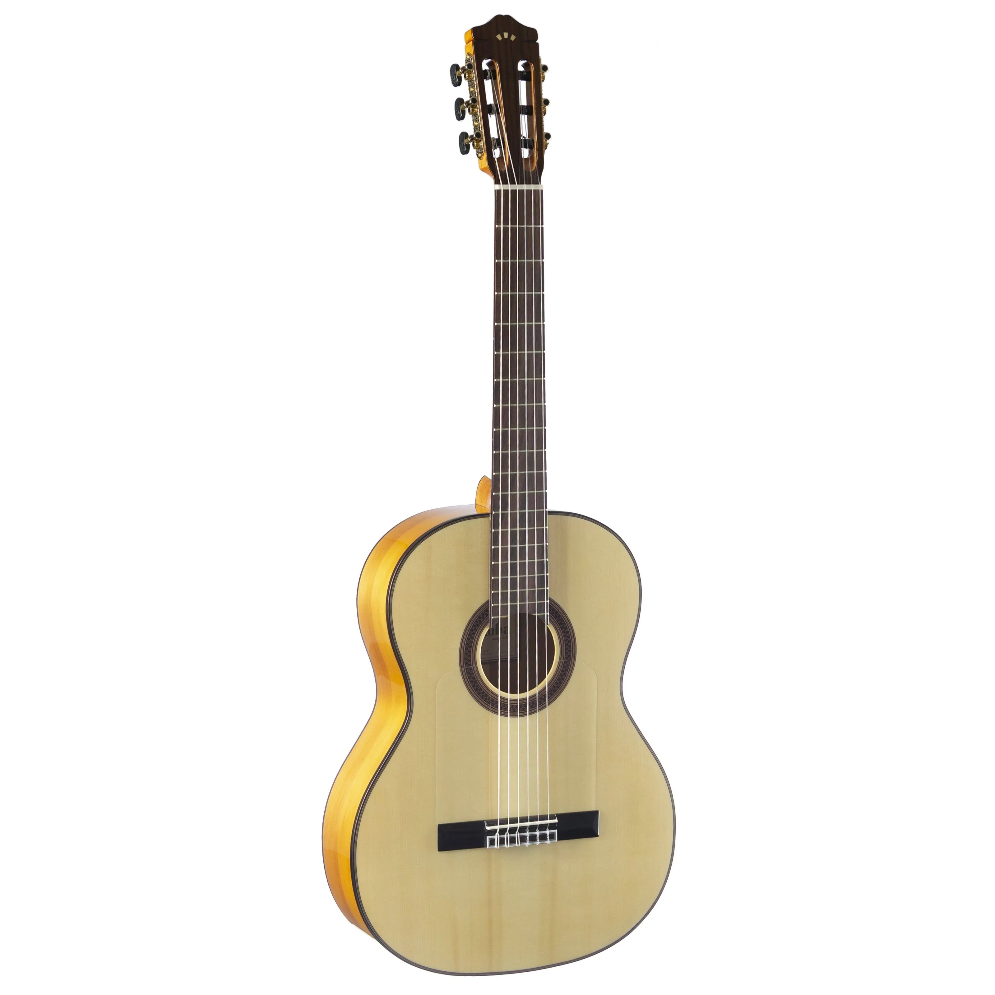 Cordoba F7 Flamenco Acoustic Guitar, Natural Gloss (NEW)