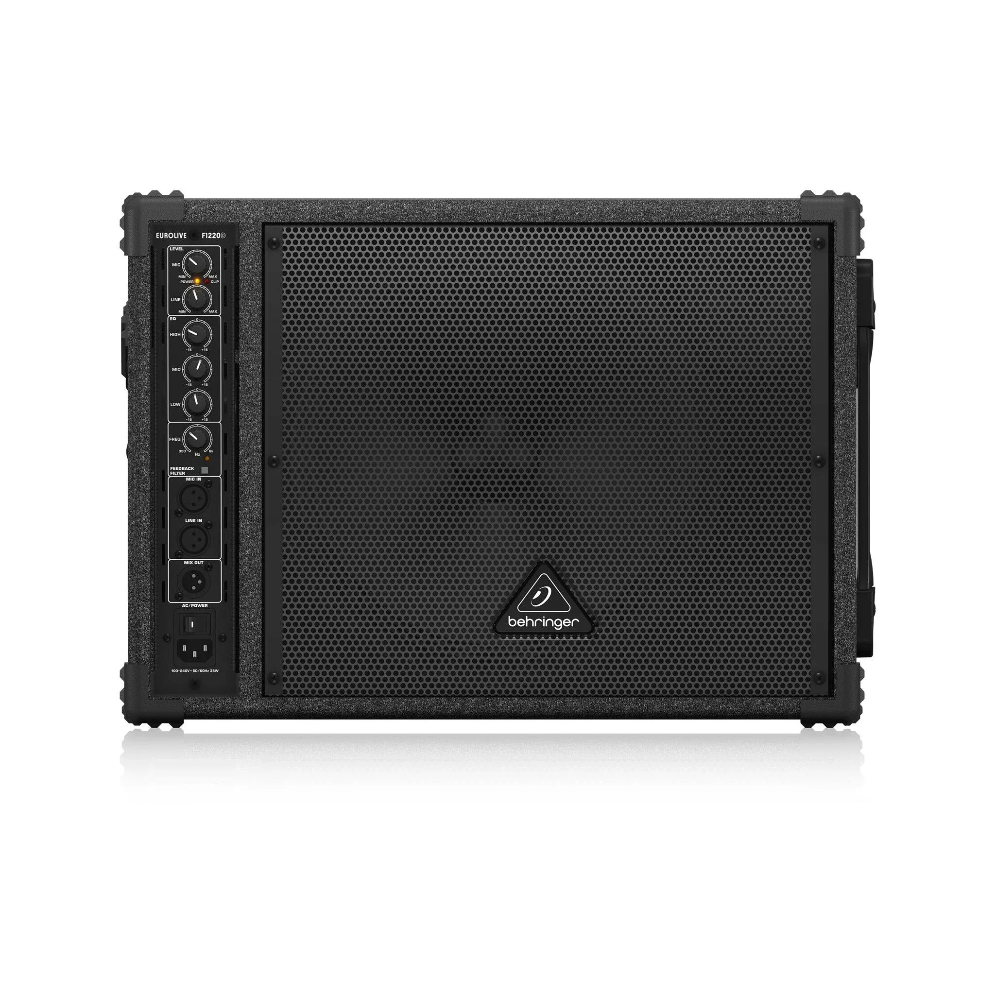 Behringer F1220D - Monitor Speaker