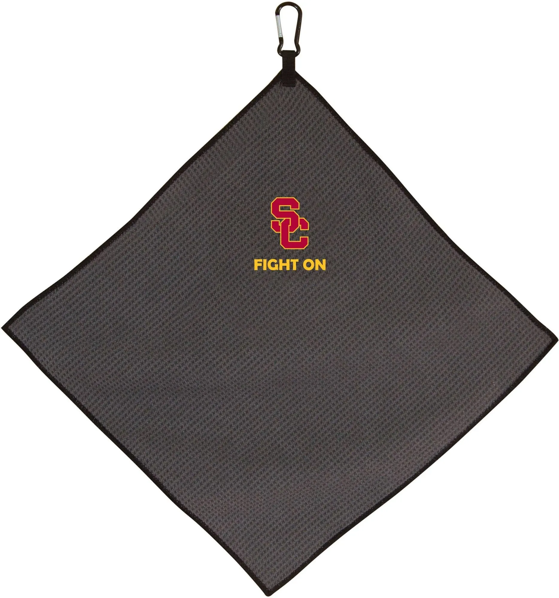 Team Effort USC Trojans 15" x 15" Microfiber Towel