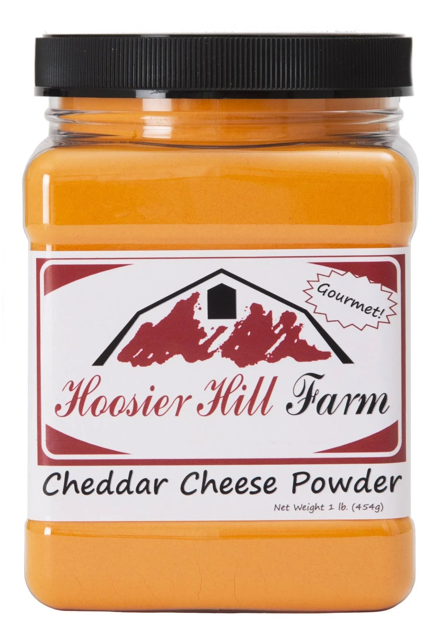 Hoosier Hill Farm Cheddar Cheese Powder