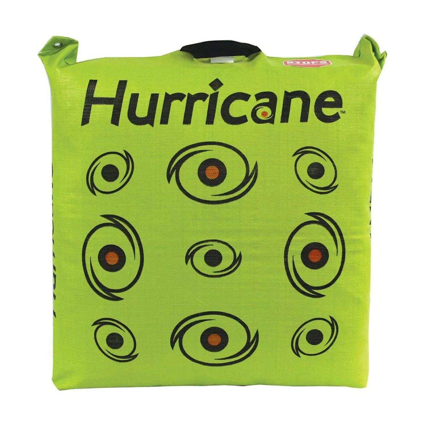 Field Logic Hurricane Bag Target H60700