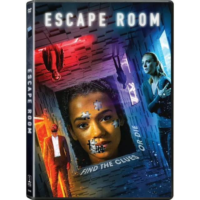 Escape Room