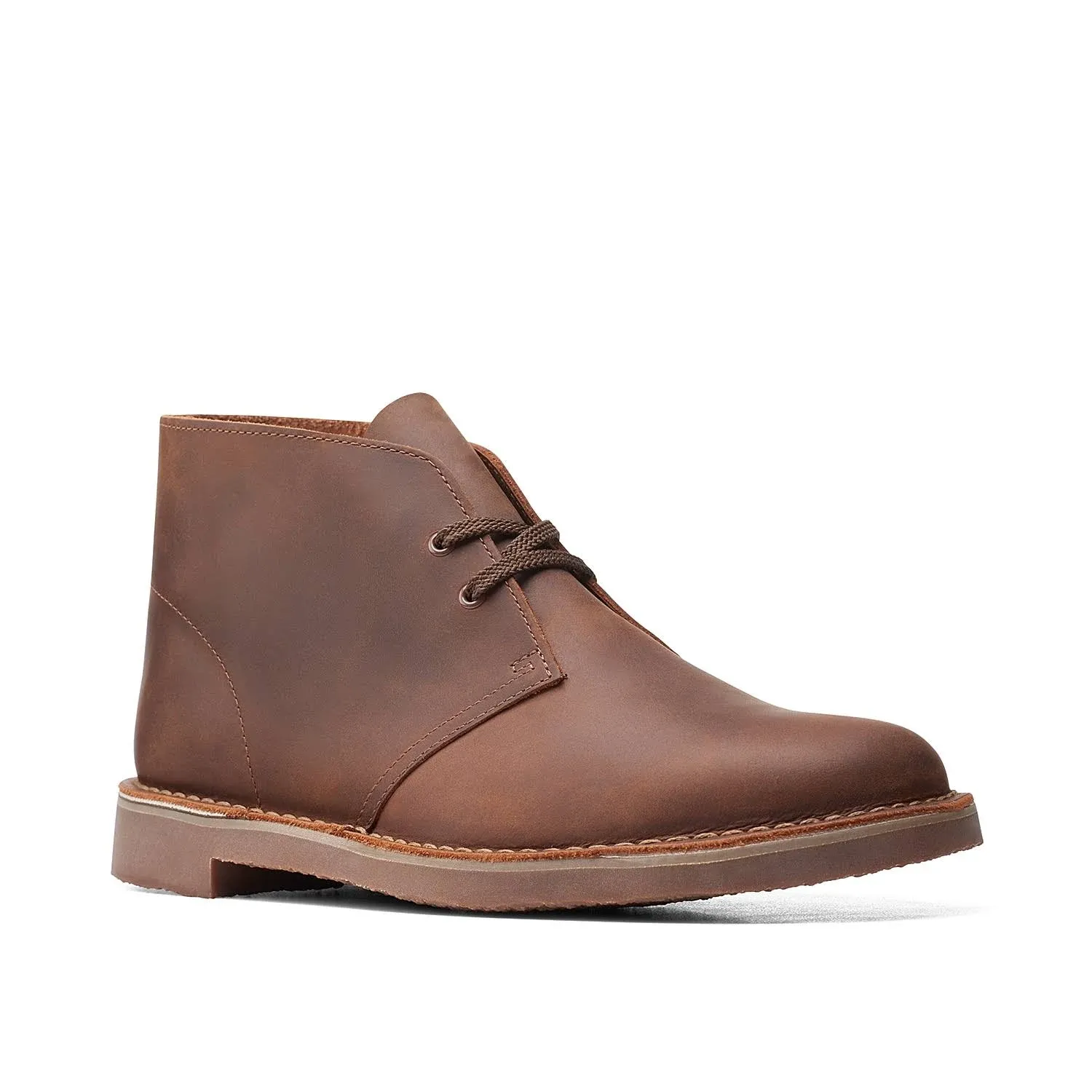 Men's Clarks Bushacre 3 Chukka Boots