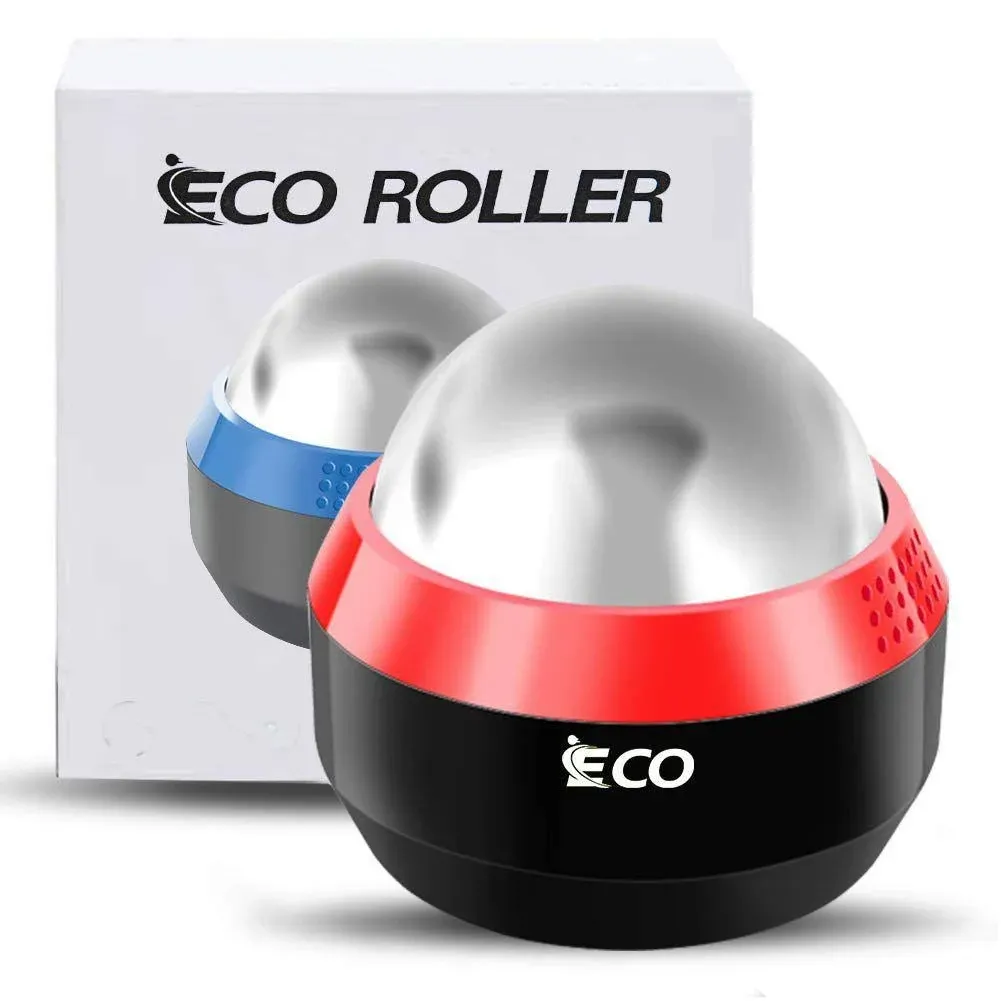 iECO Fitness Cryosphere Cold Massage Roller