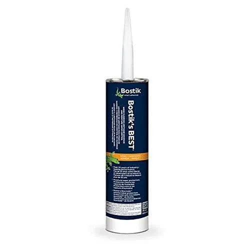 Bostik's Best Wood Flooring Urethane Adhesive 28 oz