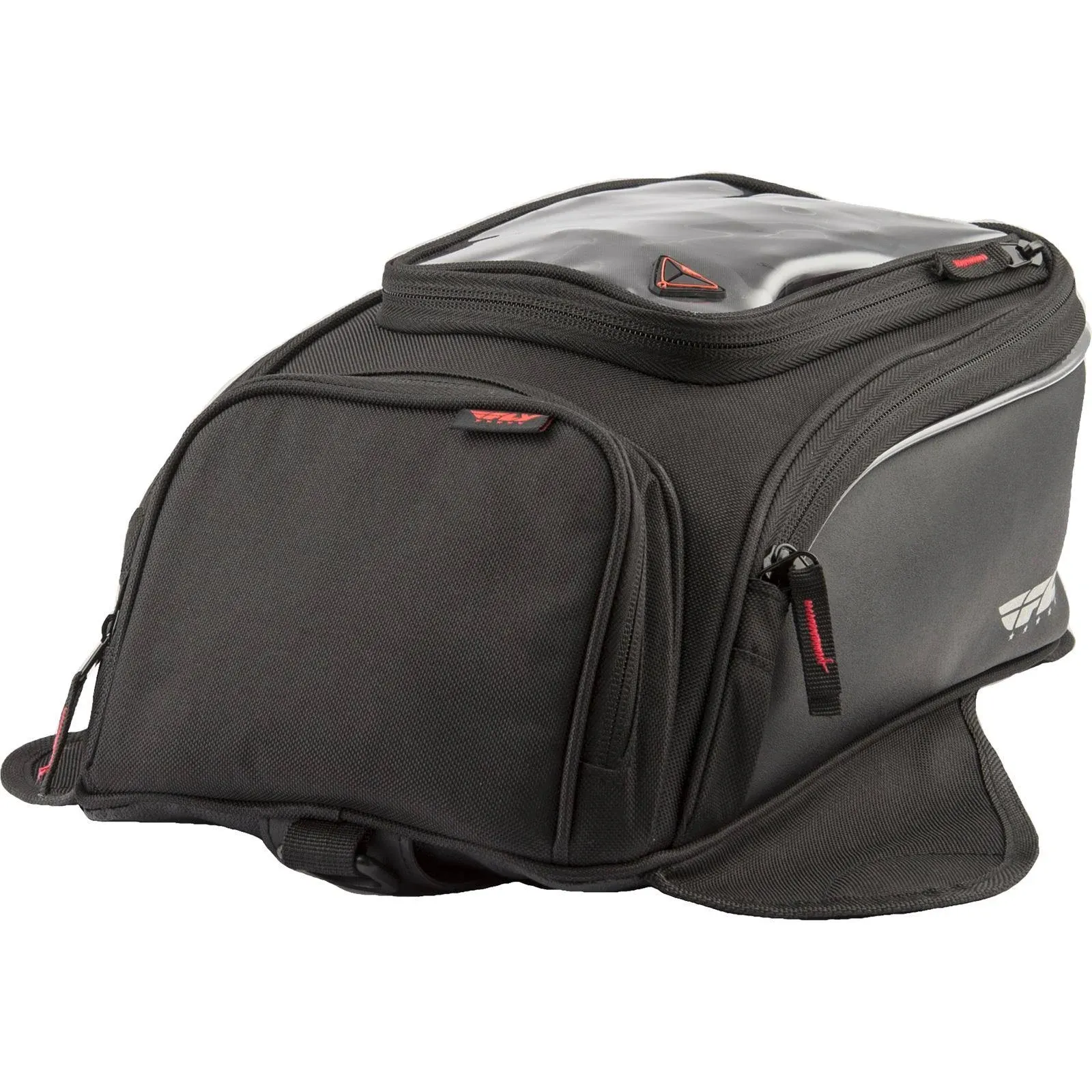 Fly Racing Small Magnetic Tank Bag