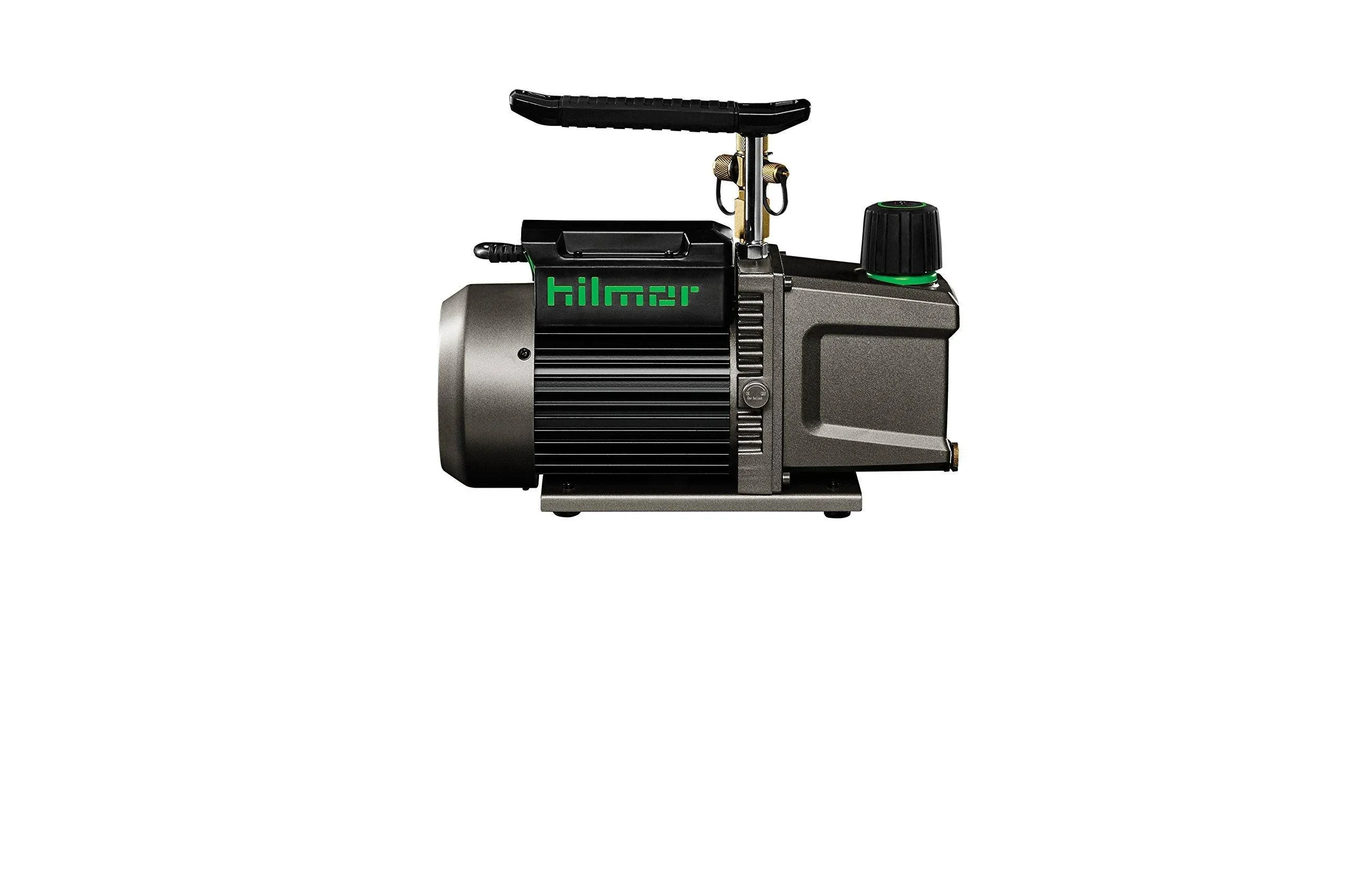 Hilmor 1948121 5 CFM Vacuum Pump