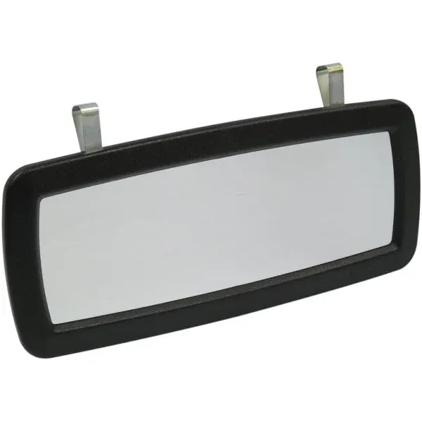 Truckspec Mirror Visor