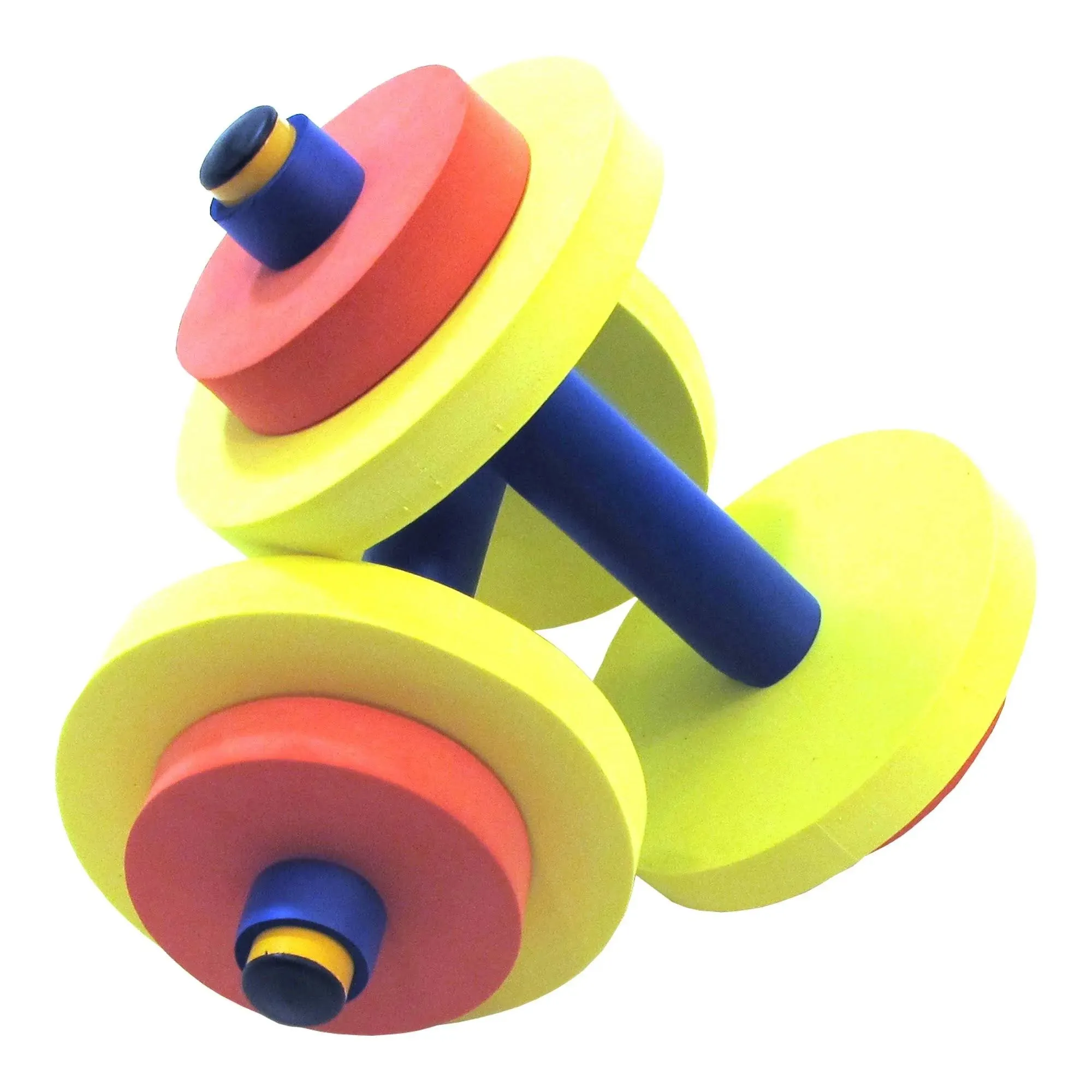 Redmon for Kids Fun And Fitness Dumbbell