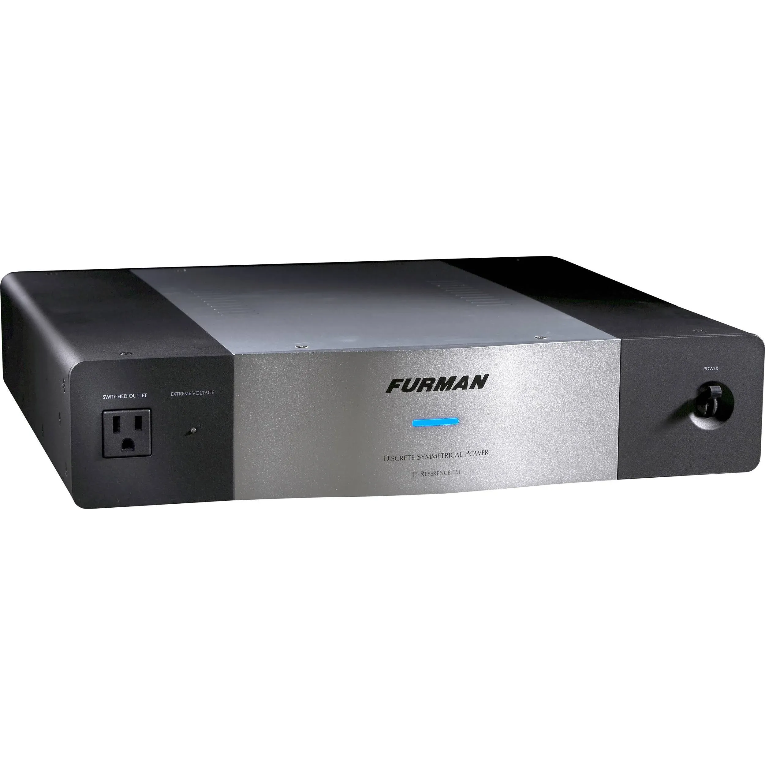 Furman IT Reference 15i Discrete Symmetrical AC Power Conditioner