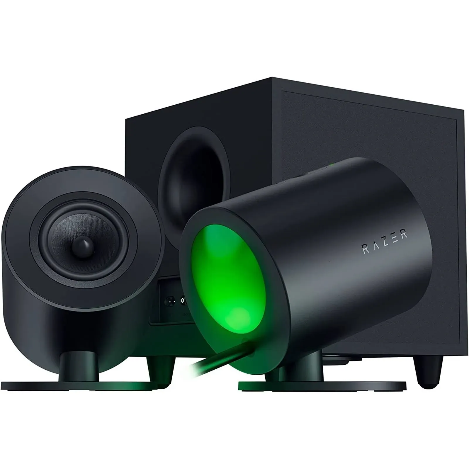 Razer Nommo V2 Full-Range Gaming Speakers