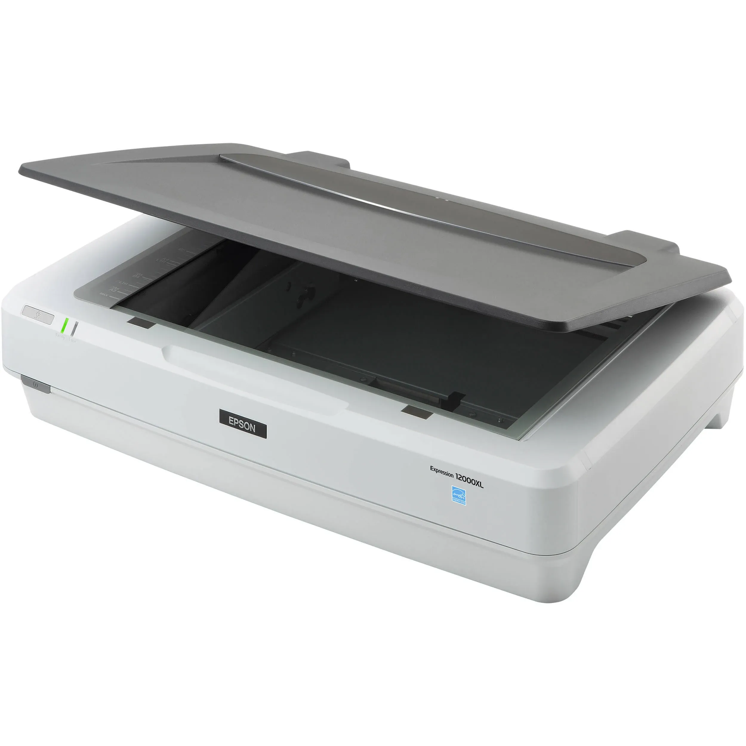 Epson Expression 12000XL Graphic Scanner