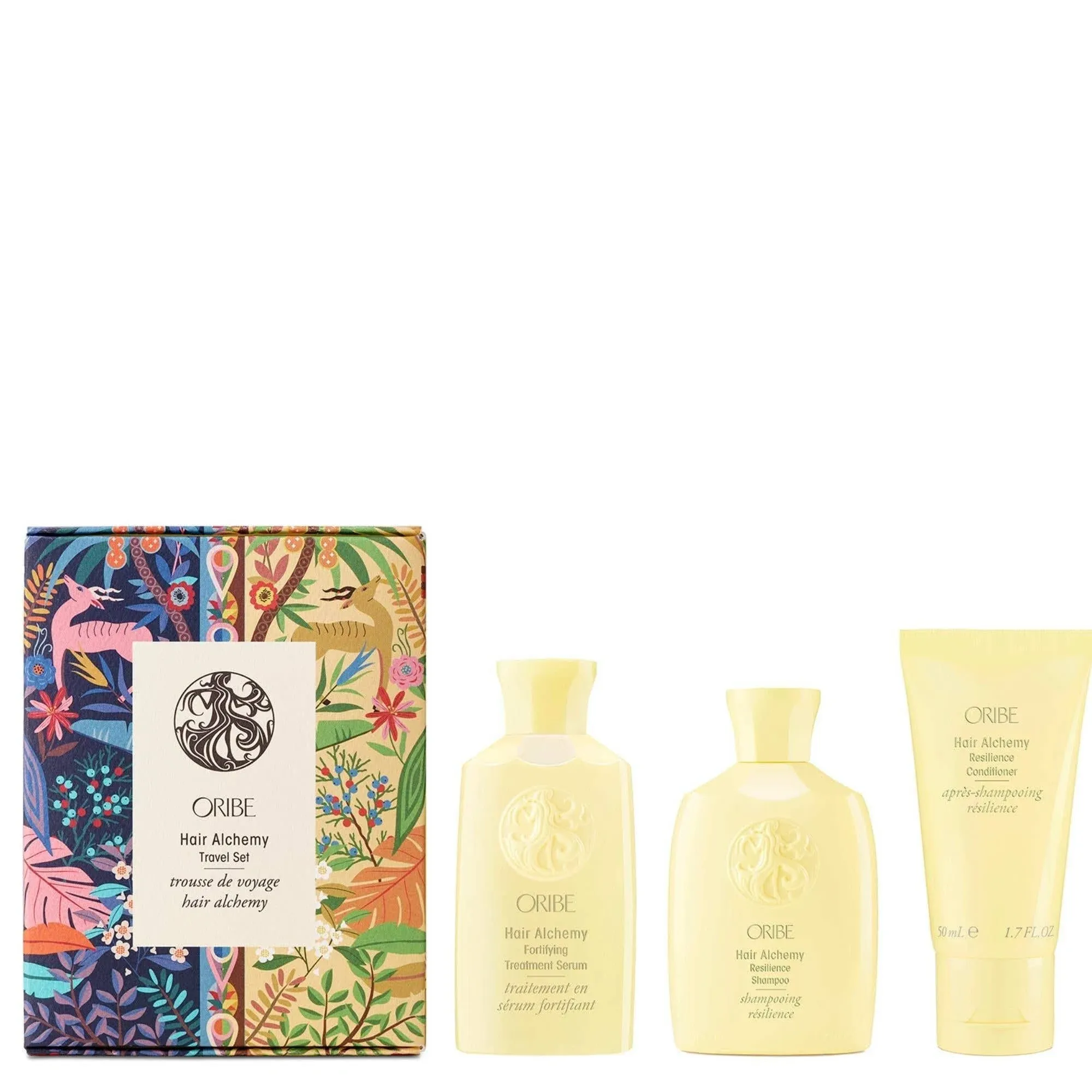 ORIBE Hair Alchemy Travel Set