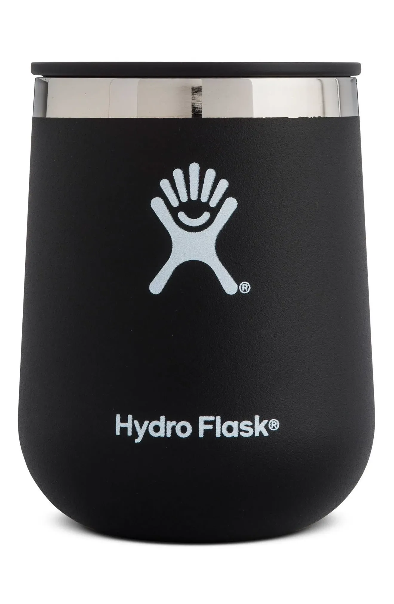 Hydro Flask 10oz Insulated Wine Tumbler