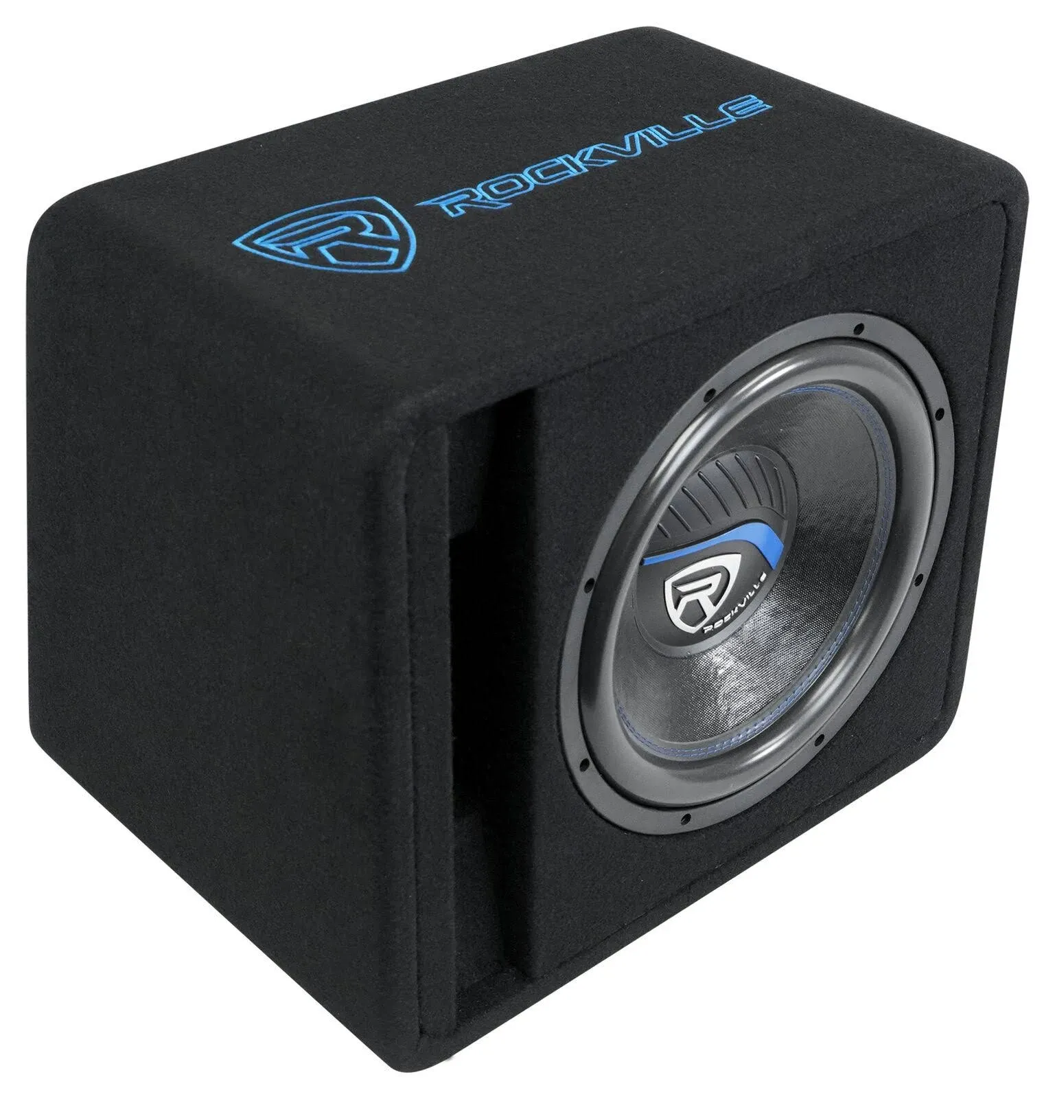 Rockville VS12K54 12" K5 1400W Car Subwoofer