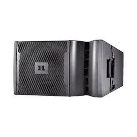 JBL Professional VRX932LAP Two-Way Powered Line Array Loudspeaker System, 12-Inch, Black