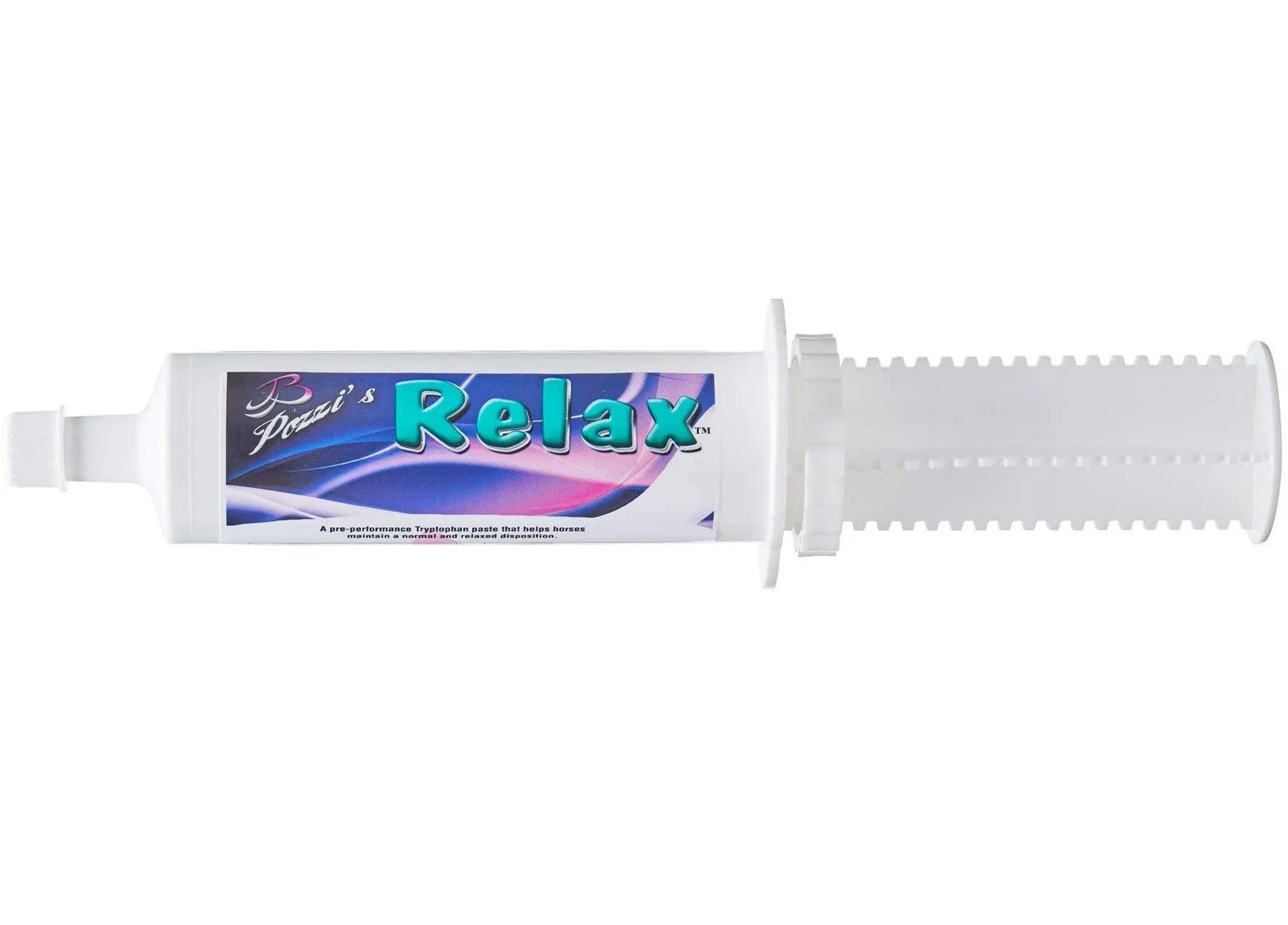 "Oxy-Gen Pozzi's Relax Paste 100cc"