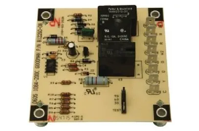 Goodman Defrost Timer (pcbdm101s)