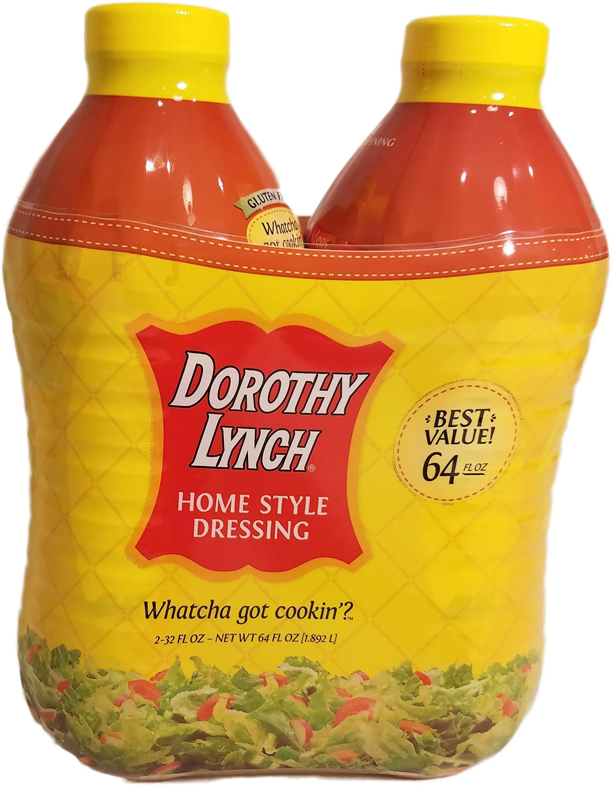 Dorothy Lynch Home Style Salad Dressing