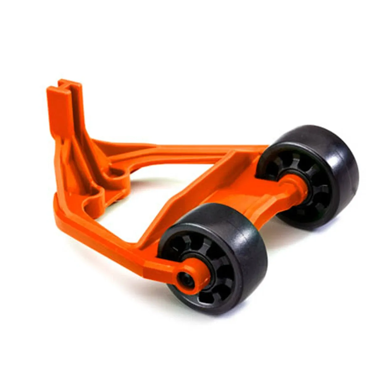 TRAXXAS 8976T WHEELIE BAR, ORANGE