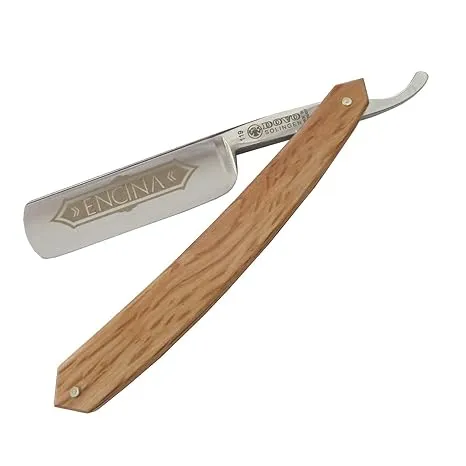 DOVO DOVO Straight Razor