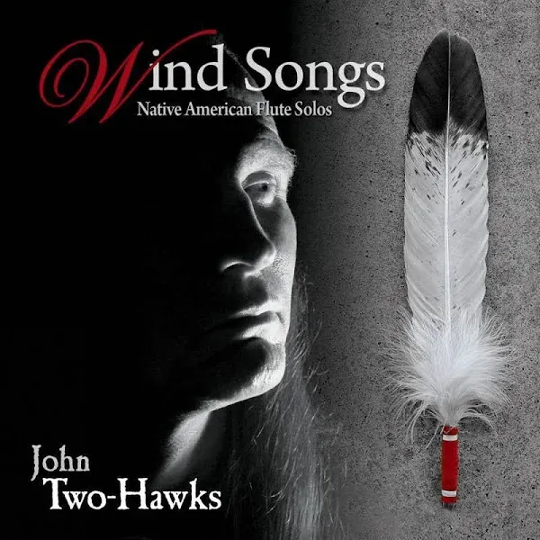 Wind Songs: Native American Flute Solos