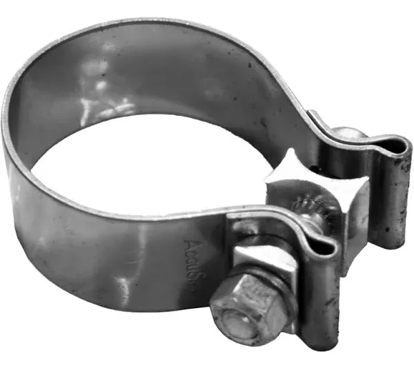 Walker Heavy Duty 36437 Exhaust Clamp