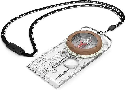Expedition 360 Global, Clear, One Size