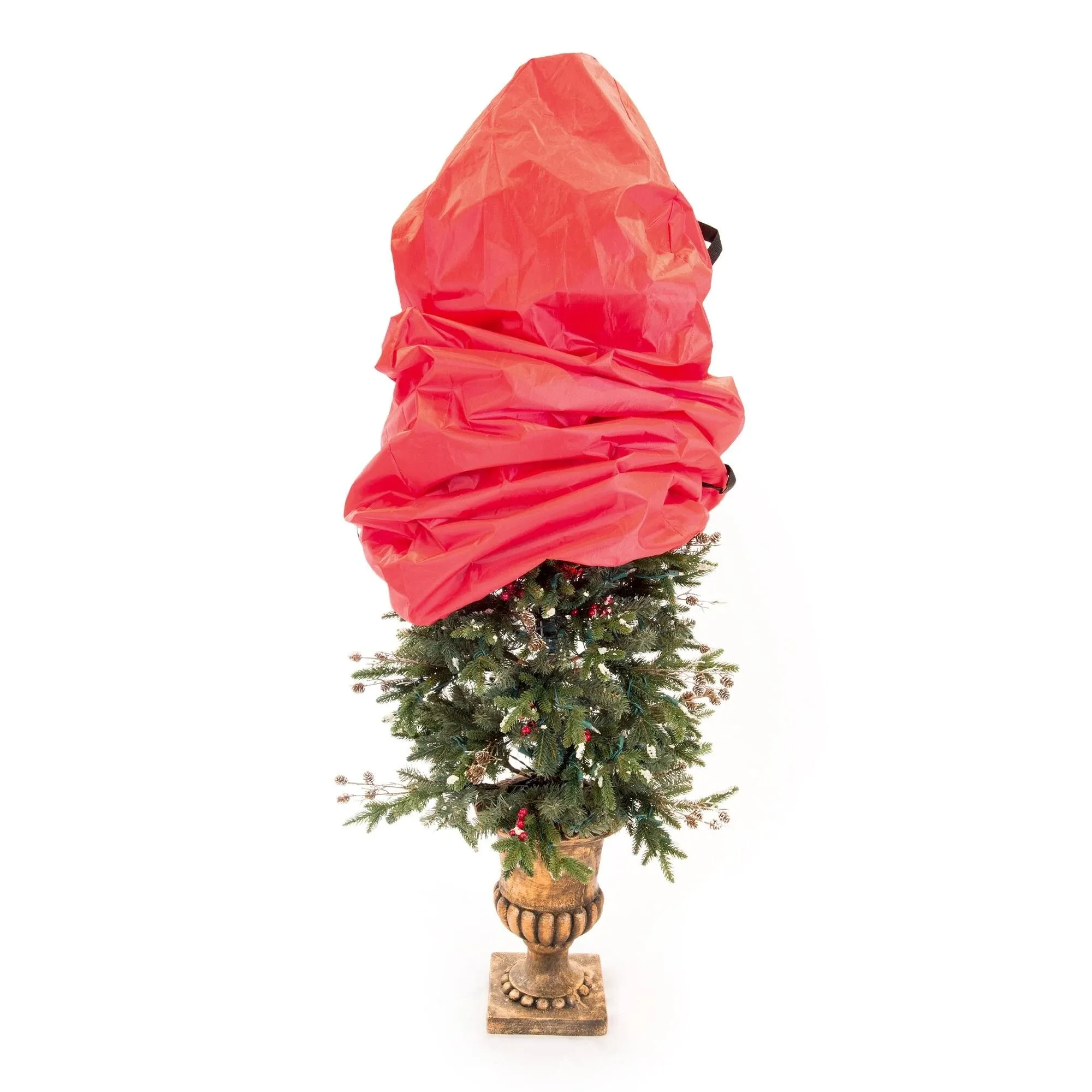 Santa's Bags 48" Topiary Tree Storage Bag (Set of 2)