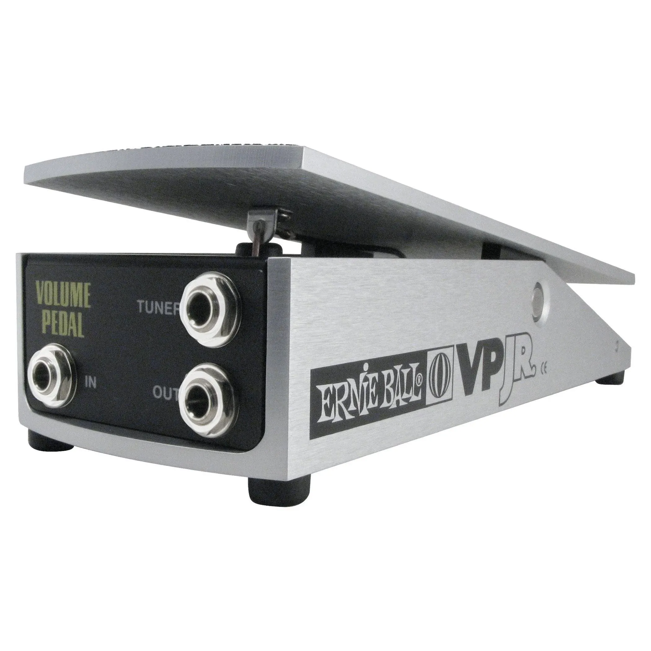 Ernie Ball 6180 VP Jr Mono Volume Pedal | Reverb