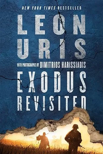 Exodus Revisited (Large Print)
