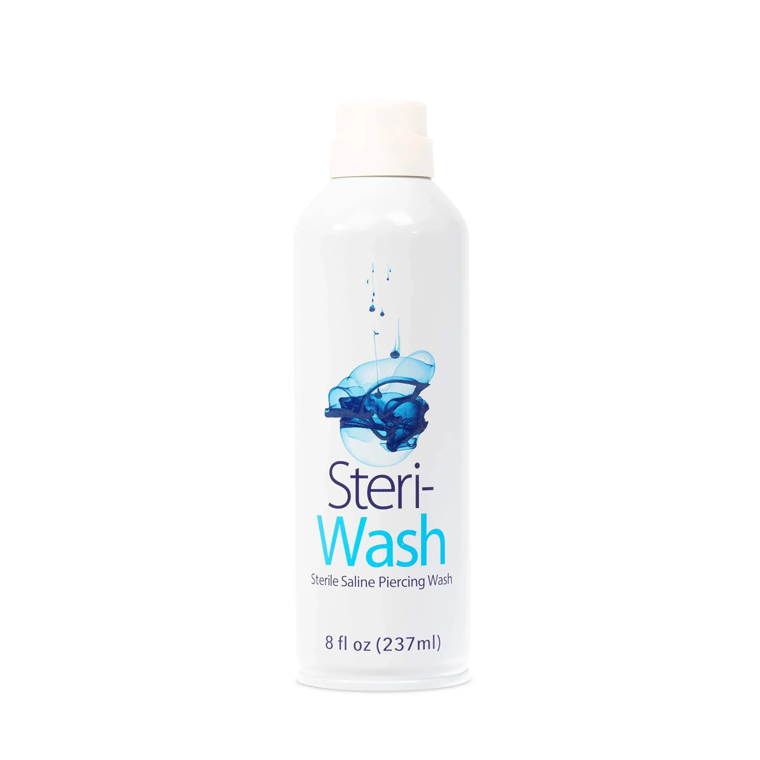 Steri-Wash® Aftercare Piercing Spray 3 oz