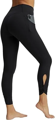 Fabletics Women's Oasis PureLuxe High-Waisted Legging