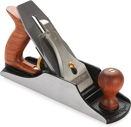 WOODRIVER #4-1/2 Smoothing Plane