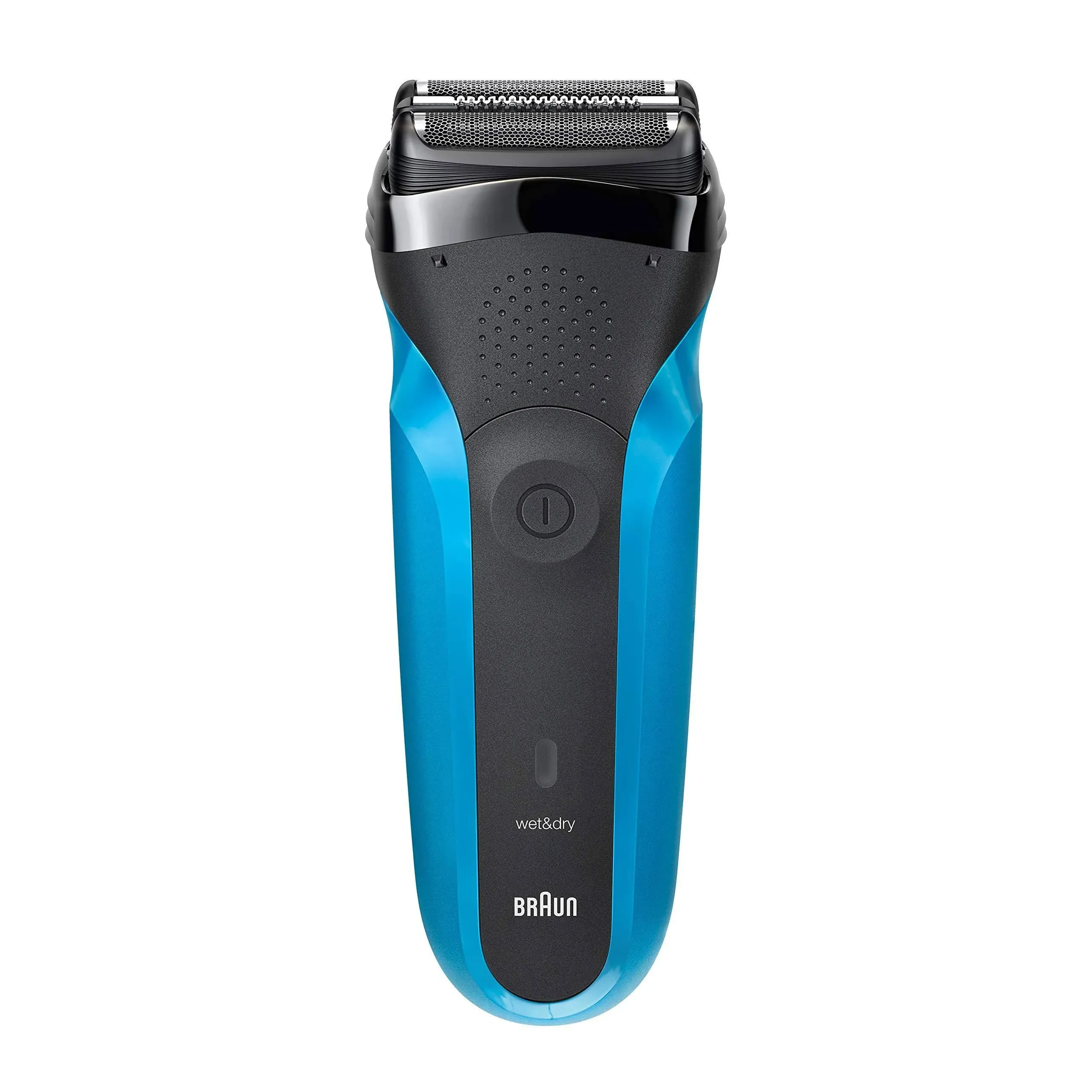 Braun Series 3 310s Rechargeable Wet Dry Men&#039;s Electric Shaver