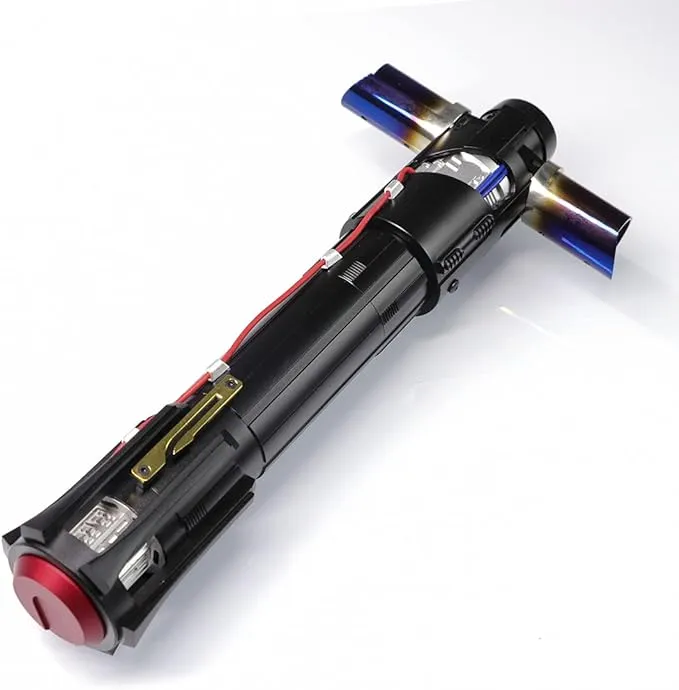 Luke Skywalker Lightsaber - Star Wars Best Lightsaber