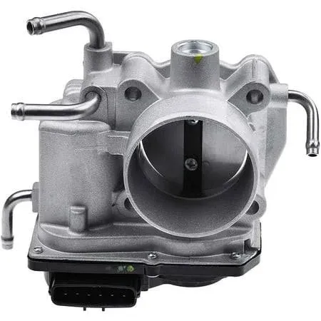 A-premium Fuel Injection Throttle Body Compatible with Lexus HS250h Pontiac Vibe ...