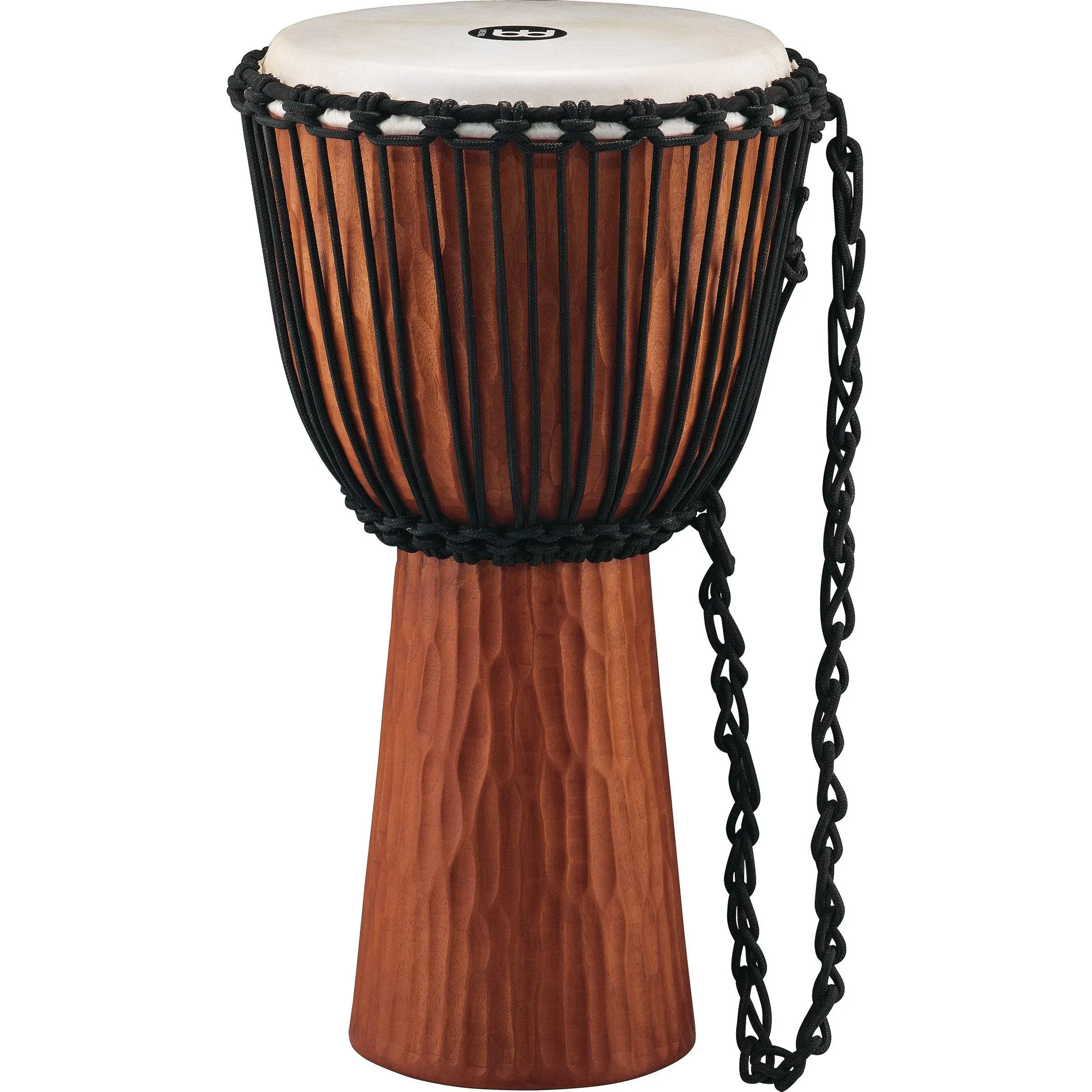 Meinl African Style Djembe Drum Large Nile Series