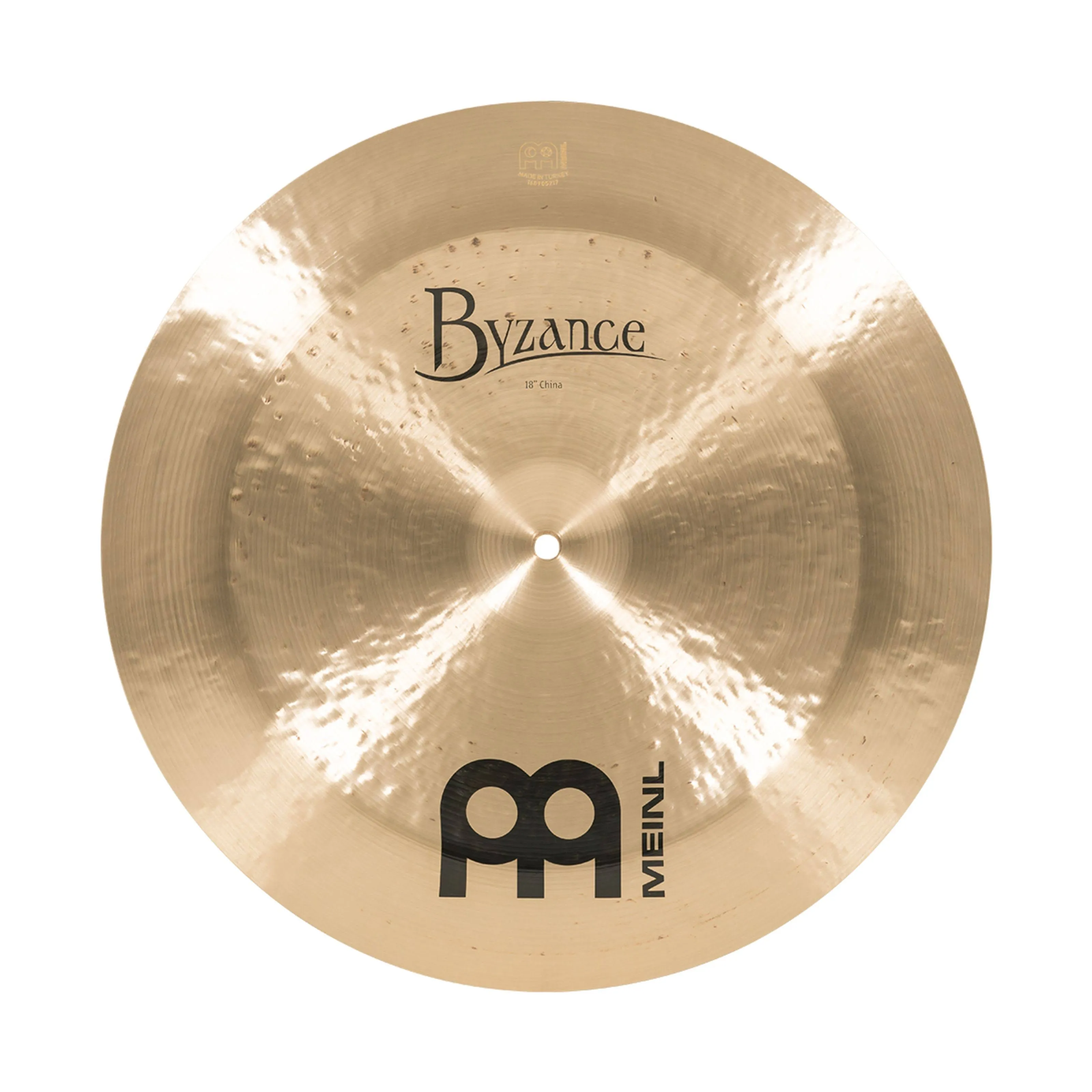 Meinl 18" Byzance Traditional China